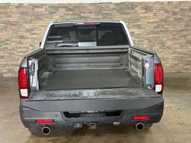 2023 Honda Ridgeline RTL-E AWD