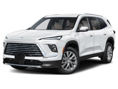 2026 Buick Enclave 4dr Preferred