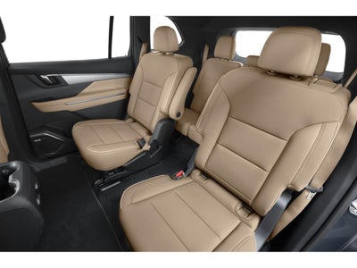 2026 Buick Enclave 4dr Preferred