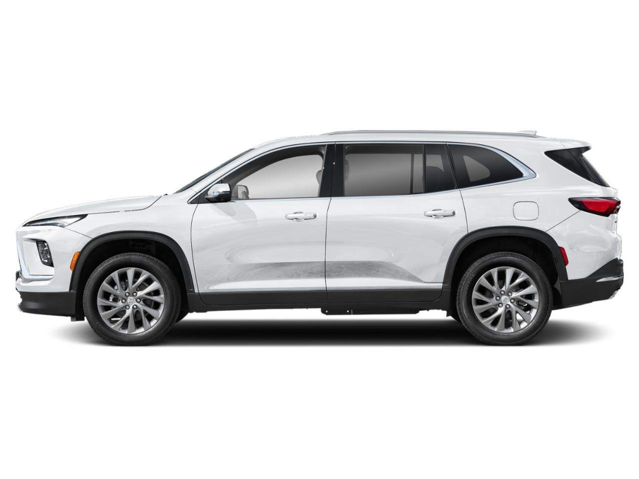 2026 Buick Enclave 4dr Preferred