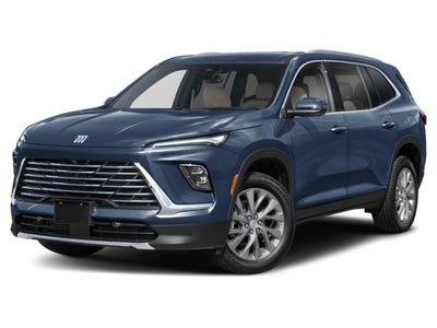 2026 Buick Enclave 4dr Preferred