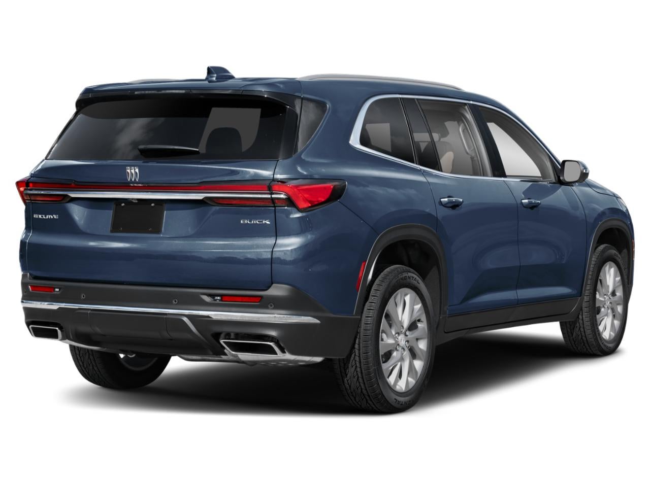 2026 Buick Enclave 4dr Preferred
