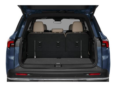 2026 Buick Enclave 4dr Preferred