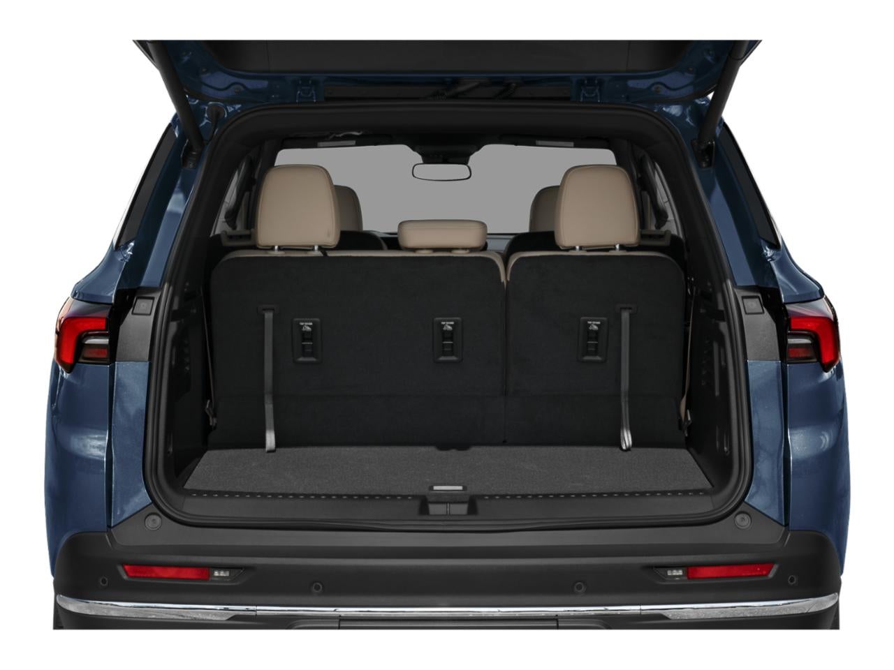 2026 Buick Enclave 4dr Preferred