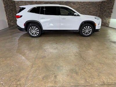2026 Buick Enclave 4dr Preferred