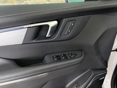 2026 Buick Enclave 4dr Preferred