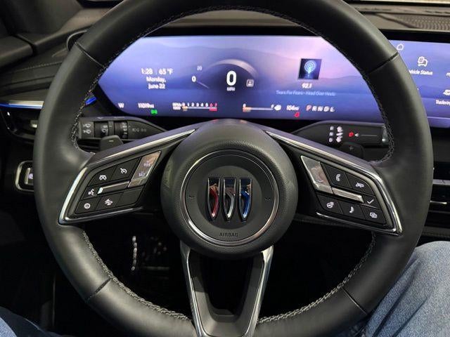 2026 Buick Enclave 4dr Preferred