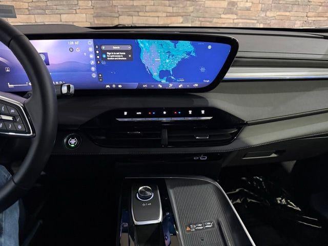 2026 Buick Enclave 4dr Preferred