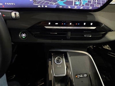 2026 Buick Enclave 4dr Preferred