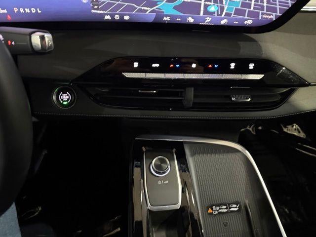 2026 Buick Enclave 4dr Preferred