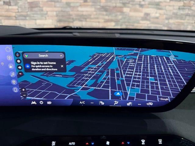 2026 Buick Enclave 4dr Preferred