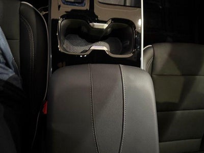 2026 Buick Enclave 4dr Preferred