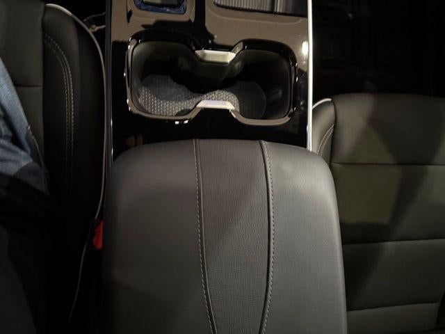 2026 Buick Enclave 4dr Preferred