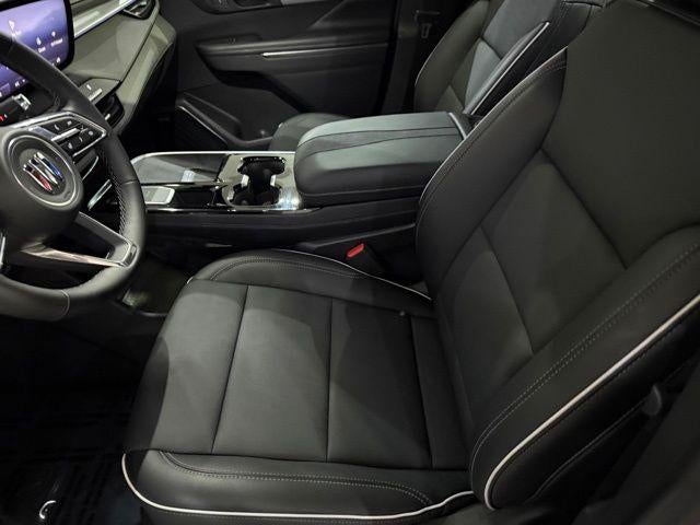 2026 Buick Enclave 4dr Preferred