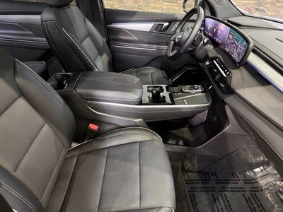 2026 Buick Enclave 4dr Preferred