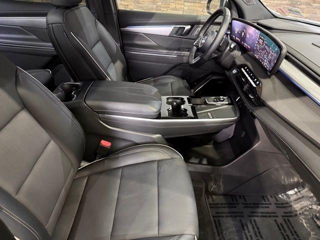 2026 Buick Enclave 4dr Preferred
