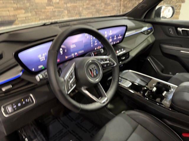 2026 Buick Enclave 4dr Preferred