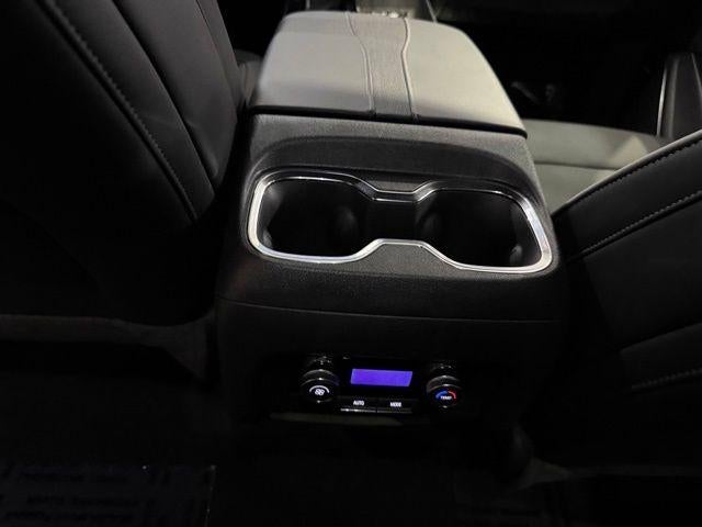 2026 Buick Enclave 4dr Preferred