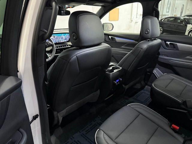 2026 Buick Enclave 4dr Preferred