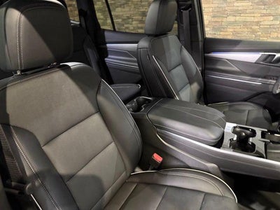 2026 Buick Enclave 4dr Preferred