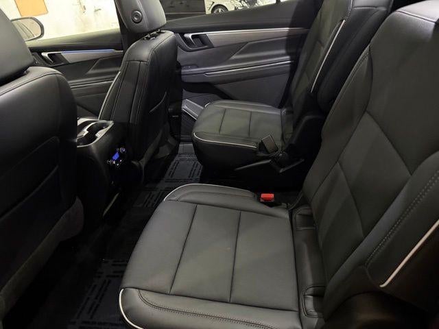 2026 Buick Enclave 4dr Preferred