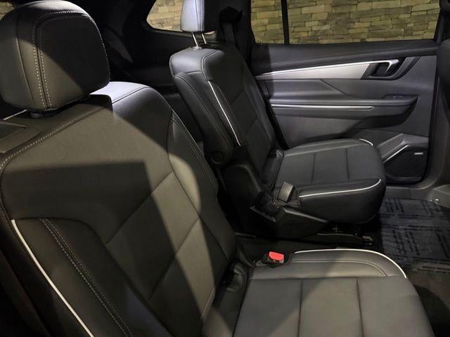 2026 Buick Enclave 4dr Preferred
