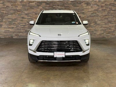 2026 Buick Enclave 4dr Preferred