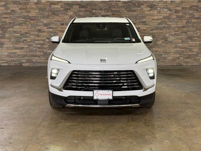 2026 Buick Enclave 4dr Preferred