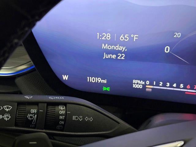 2026 Buick Enclave 4dr Preferred