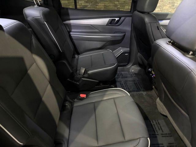 2026 Buick Enclave 4dr Preferred