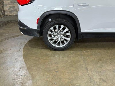 2026 Buick Enclave 4dr Preferred