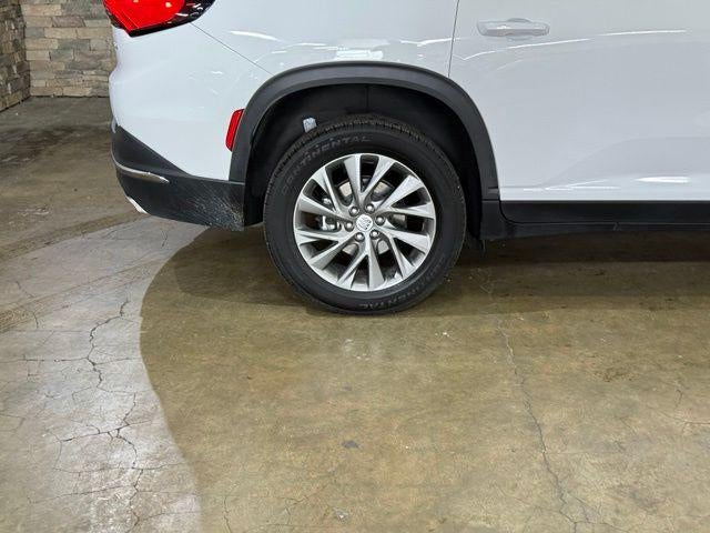 2026 Buick Enclave 4dr Preferred