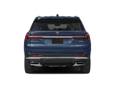 2026 Buick Enclave 4dr Preferred