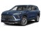 2025 Buick Enclave 4dr Preferred
