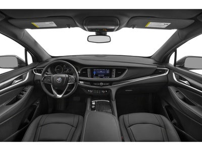 2023 Buick Enclave Essence FWD