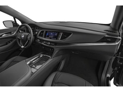 2023 Buick Enclave Essence FWD