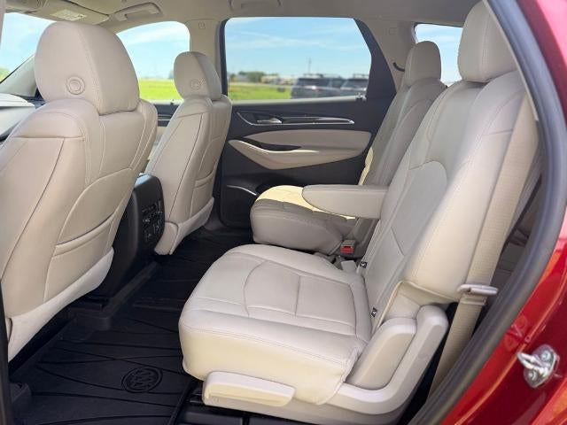 2021 Buick Enclave Essence FWD