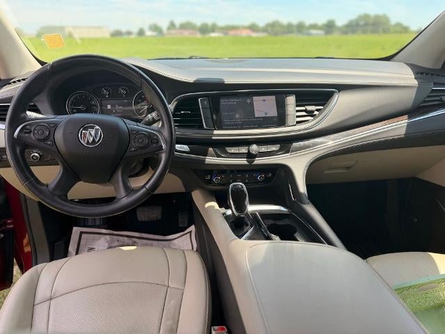 2021 Buick Enclave Essence FWD