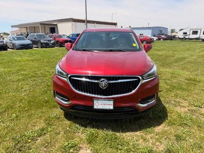 2021 Buick Enclave Essence FWD