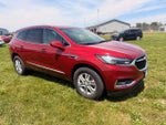 2021 Buick Enclave Essence FWD