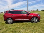 2021 Buick Enclave Essence FWD