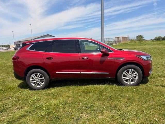 2021 Buick Enclave Essence FWD