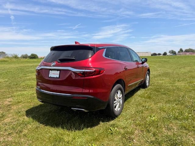 2021 Buick Enclave Essence FWD
