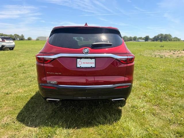 2021 Buick Enclave Essence FWD