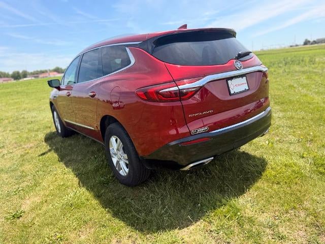 2021 Buick Enclave Essence FWD