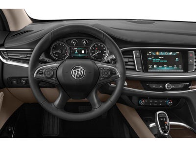 2021 Buick Enclave Essence FWD