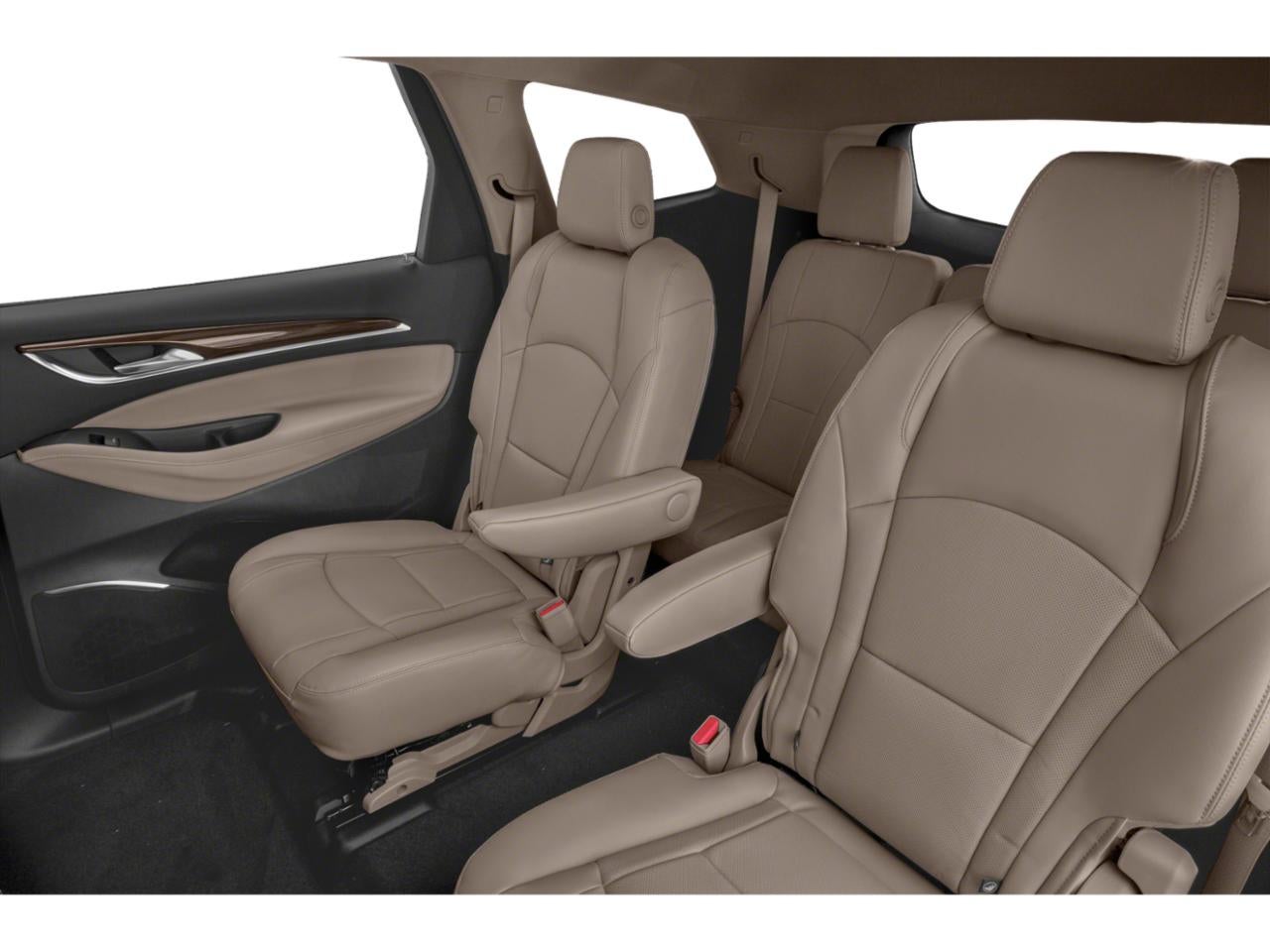 2021 Buick Enclave Essence FWD