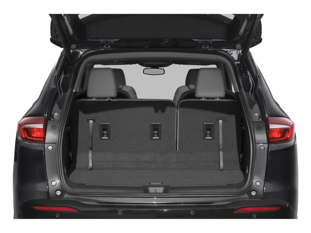 2021 Buick Enclave Essence FWD