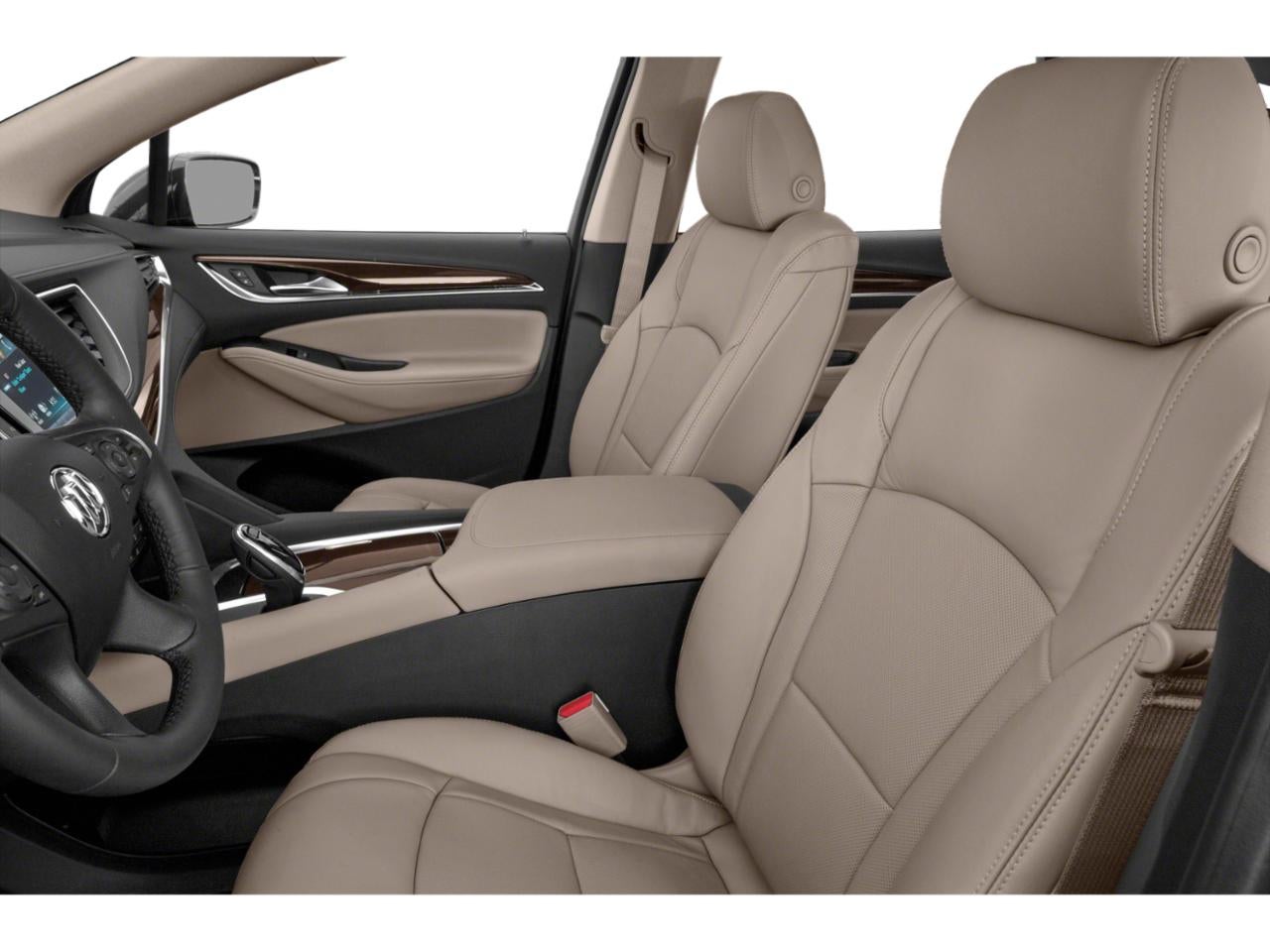 2021 Buick Enclave Essence FWD