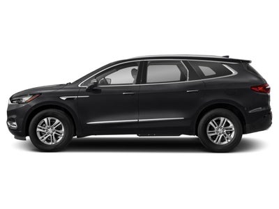 2021 Buick Enclave Essence FWD